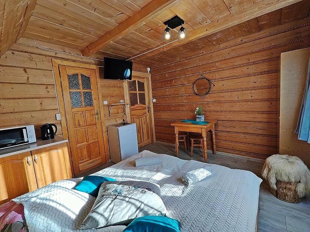 Sichlanski Zakatek Murzasichle Bagian luar foto