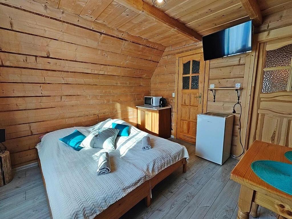 Sichlanski Zakatek Murzasichle Bagian luar foto