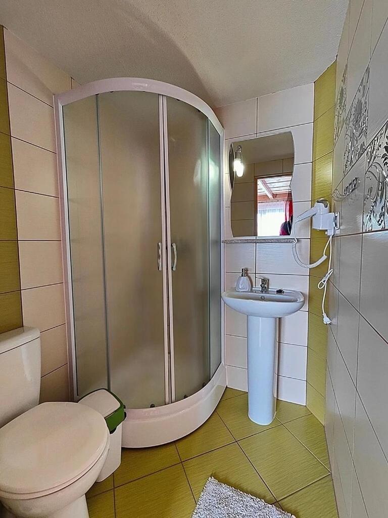 Sichlanski Zakatek Murzasichle Bagian luar foto