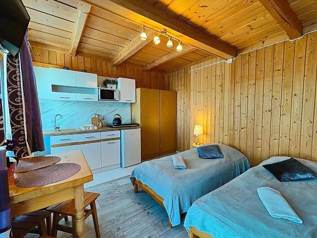 Sichlanski Zakatek Murzasichle Bagian luar foto