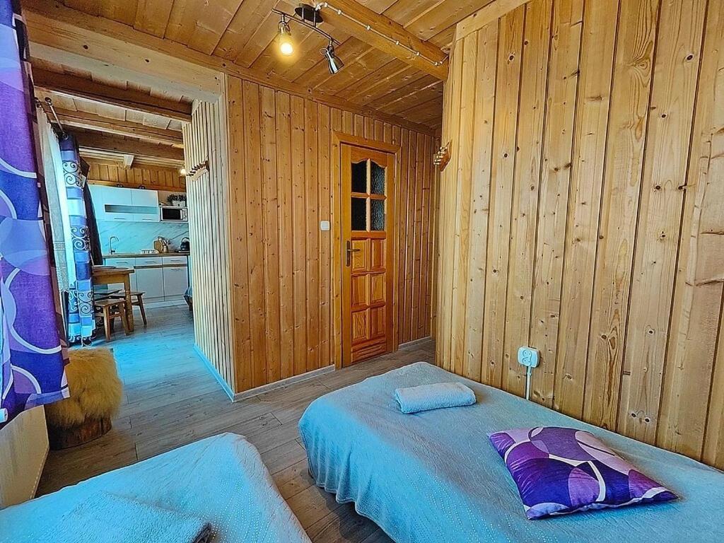 Sichlanski Zakatek Murzasichle Bagian luar foto