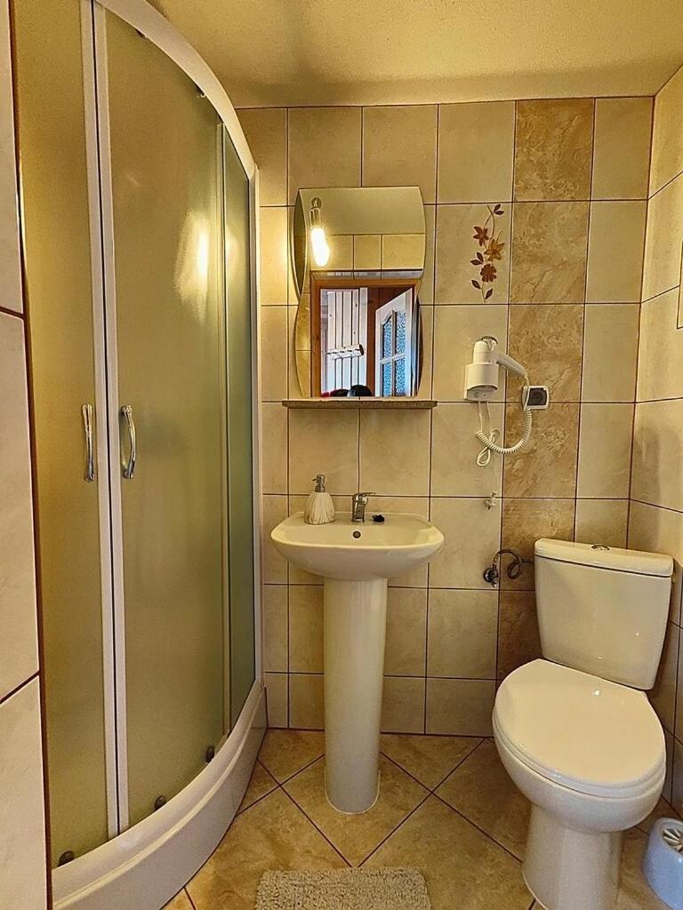 Sichlanski Zakatek Murzasichle Bagian luar foto