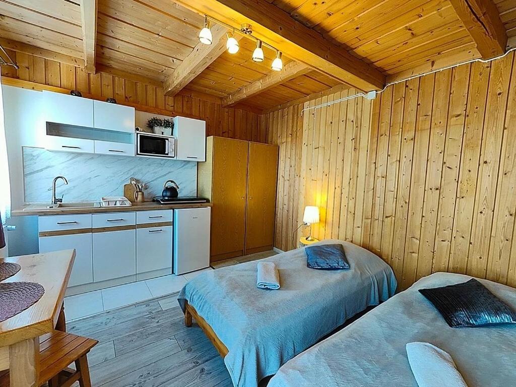 Sichlanski Zakatek Murzasichle Bagian luar foto