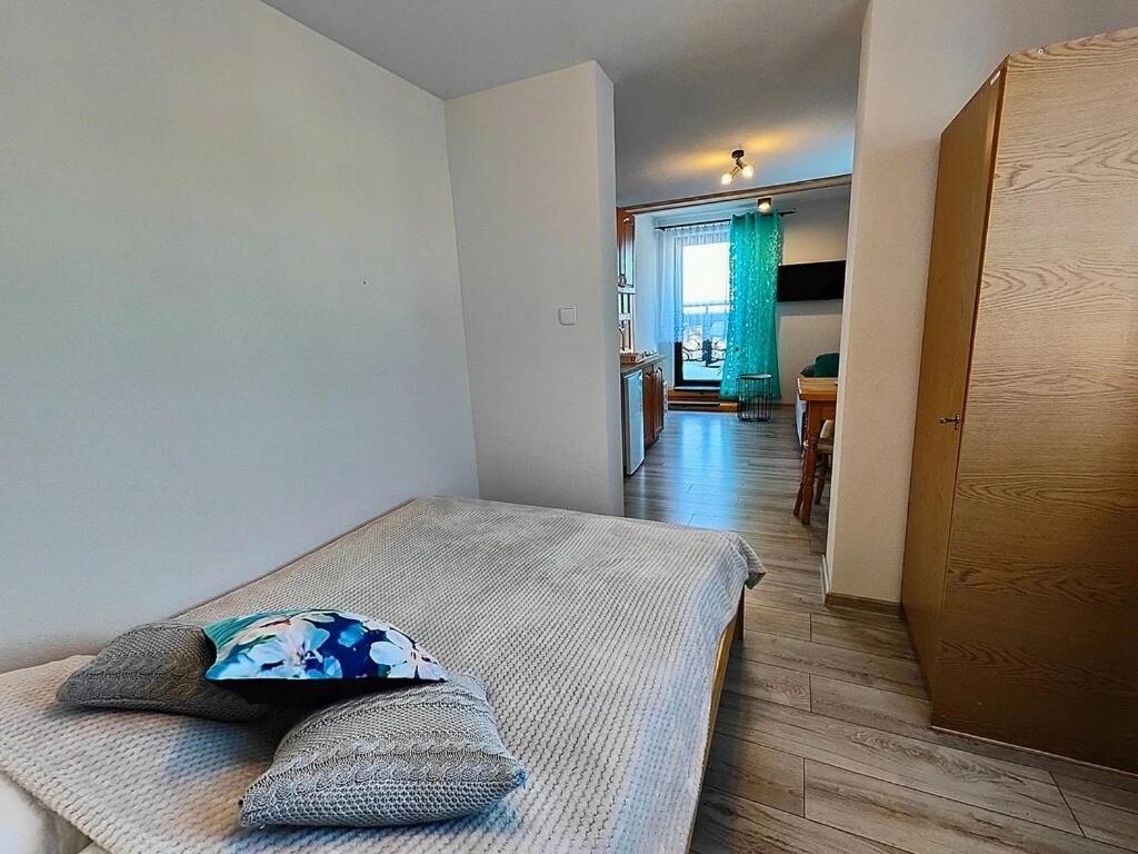 Sichlanski Zakatek Murzasichle Bagian luar foto